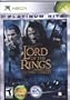 The Lord of the Rings: The Two Towers