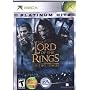 Lord of the Rings: The Two Towers for Xbox
