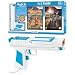 Quick Shot 3-in-1 Bundle for Wii