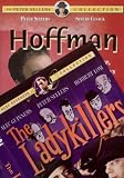 The Ladykillers / Hoffman (Peter Sellers 2 Pack)