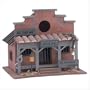 JAILHOUSE BIRDHOUSE