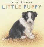 Little Puppy (Poppys Farm Board Books)