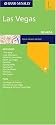 Las Vegas (Nevada) City Map (Rand McNally Folded Map: Cities)