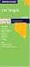 Rand McNally Las Vegas (Rand McNally Folded Map: Cities)
