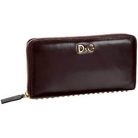 D&G Dolce & Gabbana DP0390 E1029 Wallet