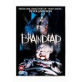 Braindead [Import anglais]par Elisabeth Moody