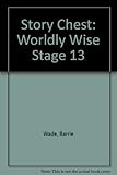 Worldly wise : folk tales from around the world