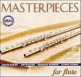 Masterpieces for Flute