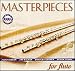 Masterpieces for Flute