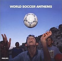 World Soccer Anthems