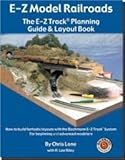 Bachmann Trains E-Z Model Railroads Track Planning Book