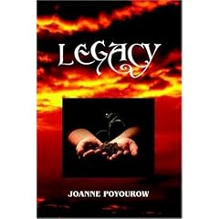 Legacy: A Story of Hope for a Time of Environmental Crisis