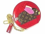 (���C���B�g��)LOUIS VUITTON ���F���j �`�F�[���t���R�C���P�[�X[�|���g ���l ���p��] M91389 �|���_���[�� ���s�A���i