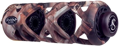 Axion Gridlock GLZ Lite 5" Stabilizer - Lost Camo