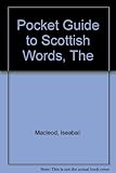 Pocket guide to Scottish words