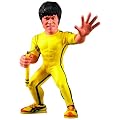 Round 5 Bruce Lee Enter the Dragon Figure