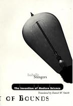 The Invention of Modern Science (Theory out of bounds)