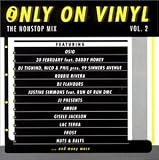 Vol. 2-Only on Vinyl