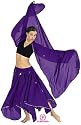 Oriental Veil 86923 Teen/Adult
