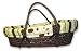 Trend Lab Giggles Moses Basket