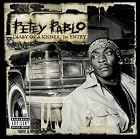 Click here to buy Diary of a Sinner: 1st Entry by  Petey Pablo .