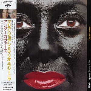 CD-Charts  Used : Undercovers