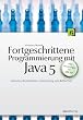 Fortgeschrittene Programmierung mit Java 5