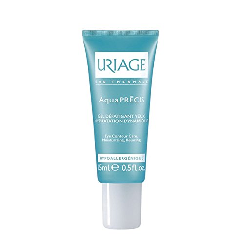 Uriage AquaPRÉCIS Eye Contour Care 15ml