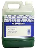 アルボース石鹸液GN 4kg