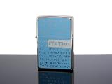 ZIPPO ジッポ ライター 掲示板風 絵文字 EB-NM 掲示板