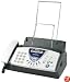 Brother FAX-575 Personal Fax, Phone, and Copier