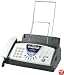 Brother FAX-575 Personal Fax, Phone and Copier