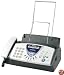 Brother FAX-575 Personal Fax, Phone, and Copier