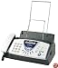Brother FAX-575 Personal Fax, Phone, and Copier