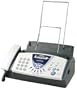 Brother FAX-575 Personal Fax, Phone, and Copier