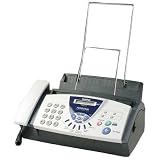 Brother FAX-575 Personal Fax, Phone, and Copier ~ Brother