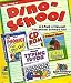 DinoSoft Dino-School (PC CD Boxed)