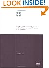 The Effect of No-Fault Automobile Insurance on Driver Behavior and Automobile Accidents in the United States 2001