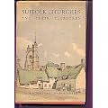 Suffolk Churches and Their Treasures