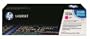 HP Color LaserJet CB543A Cartouche Magenta avec toner ColorSphere