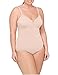 Firm Control Bodysuit Plus Size