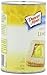 Comstock Original Pie Filling & Topping, Lemon, 15.75 Ounce (Pack of 6)