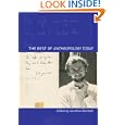 The Best of Anthropology Today by J. Benthall