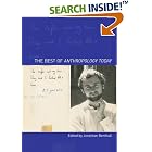 Click here to buy The Best of Anthropology Today by  J. Benthall.