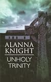 Unholy Trinity (Inspector Faro Mysteries)