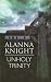Books : Unholy Trinity: An Inspector Faro Mystery