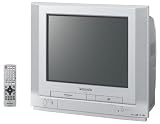 松下電器産業 21型DVD・ビデオ内蔵テレビ TH-21VFD30/TH-21VFD30