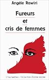 Fureurs et cris de femme (Collection Encres noires)