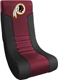 Washington Redskins Collapsible Video Chair