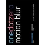 Motion Blur: Graphic Moving Imagemakers book cover